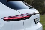 Porsche Cayenne S 2018 года (AU)